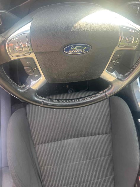 Ford Mondeo III 2.0 TDCi 115ch FAP TitaniumX Euro5