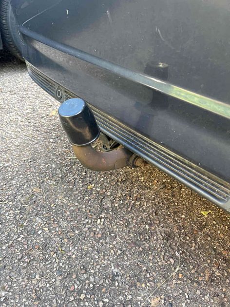 Ford Mondeo III 2.0 TDCi 115ch FAP TitaniumX Euro5