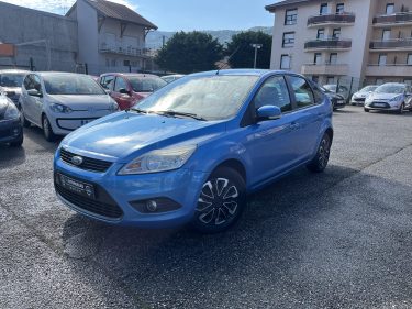 FORD FOCUS II 1.6i 101CV TREND