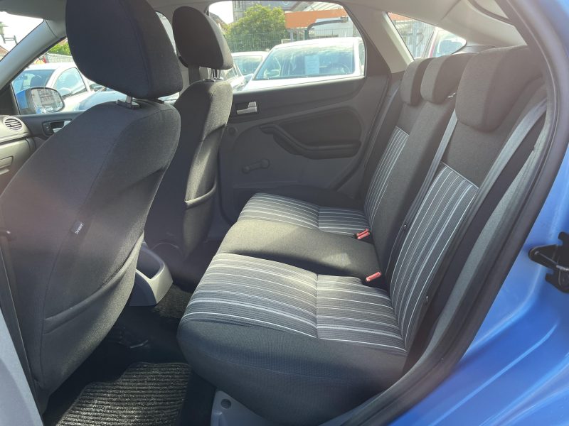 FORD FOCUS II 1.6i 101CV TREND