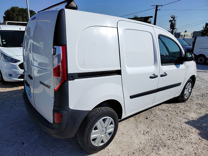 RENAULT KANGOO Express 2018