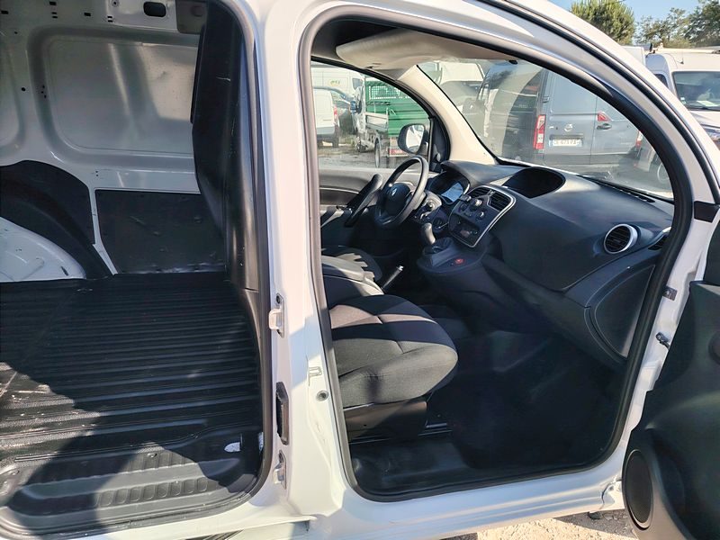 RENAULT KANGOO Express 2018