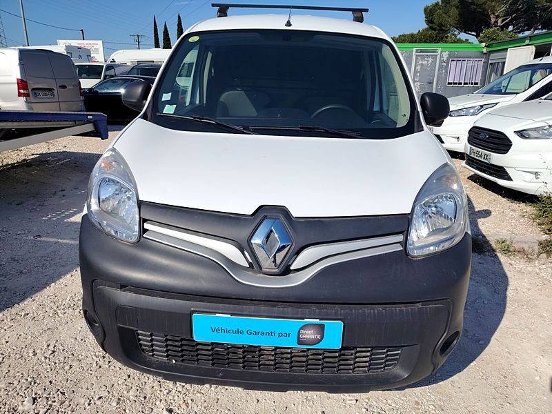 RENAULT KANGOO Express 2018