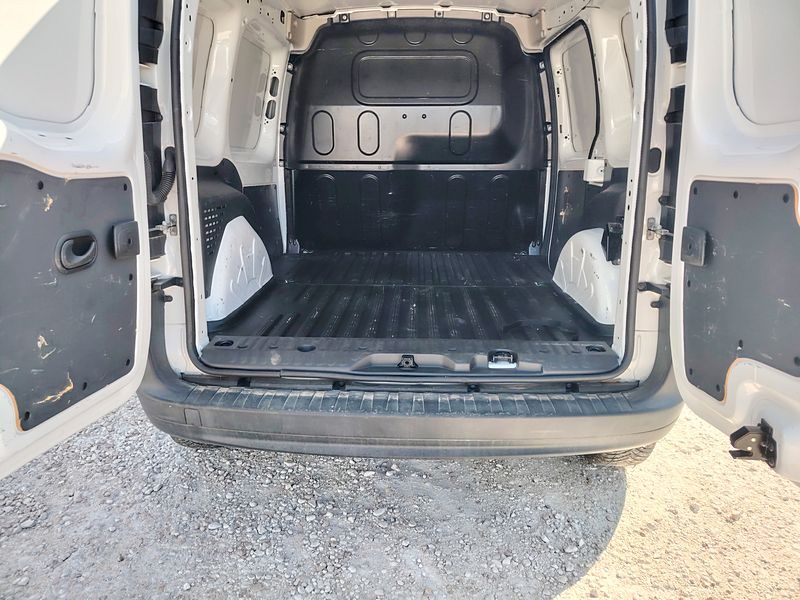 RENAULT KANGOO Express 2018