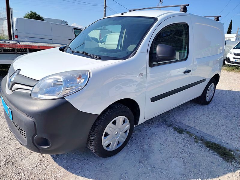 RENAULT KANGOO Express 2018