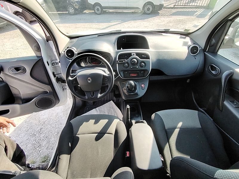 RENAULT KANGOO Express 2018