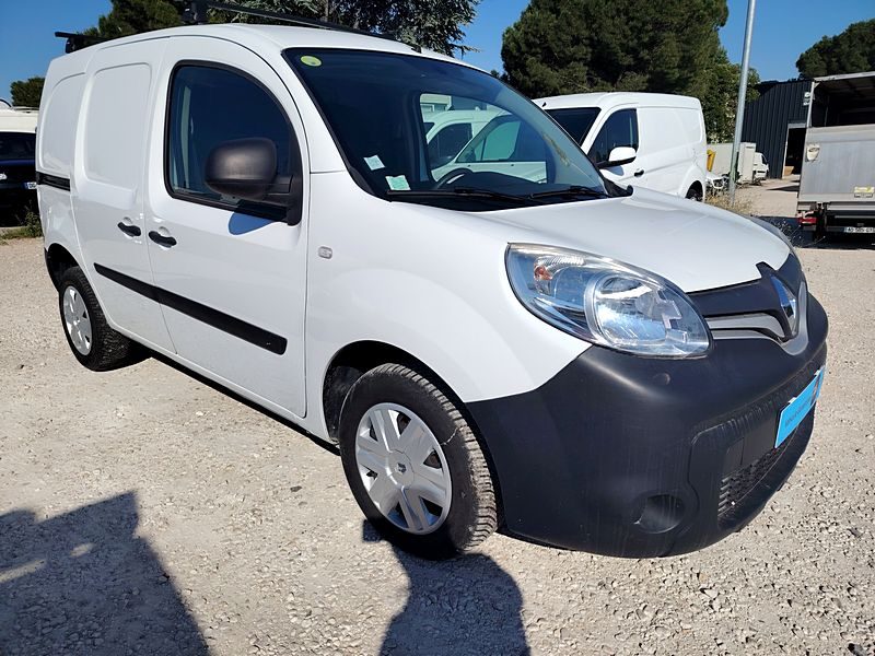 RENAULT KANGOO Express 2018