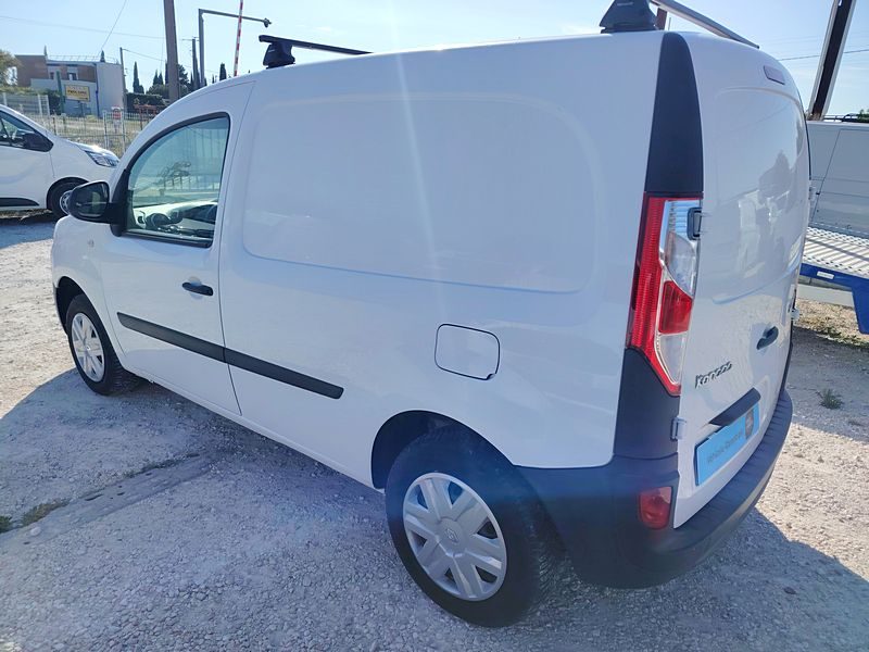RENAULT KANGOO Express 2018