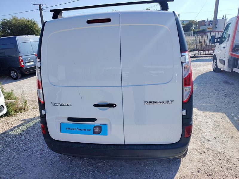 RENAULT KANGOO Express 2018