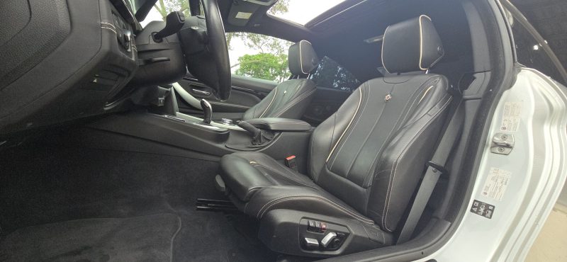 ALPINA 2 Coupé 2016