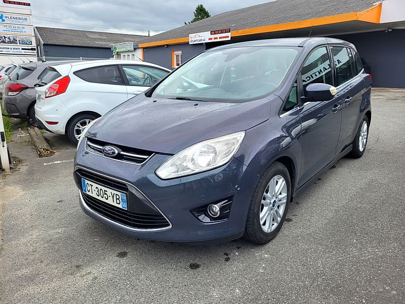 FORD GRAND C-MAX 2013