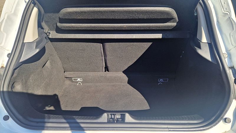 RENAULT CLIO IV 2018