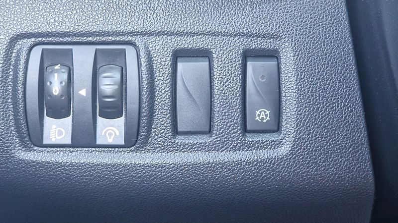 RENAULT CLIO IV 2018