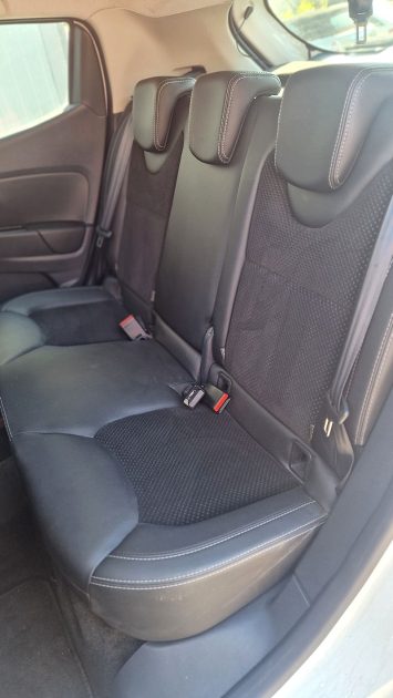 RENAULT CLIO IV 2018