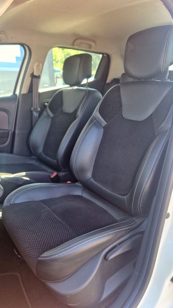 RENAULT CLIO IV 2018