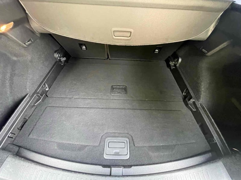 RENAULT MEGANE IV Grandtour 2017