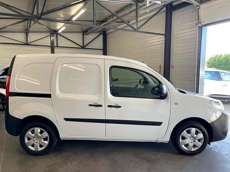 RENAULT KANGOO Express 2019