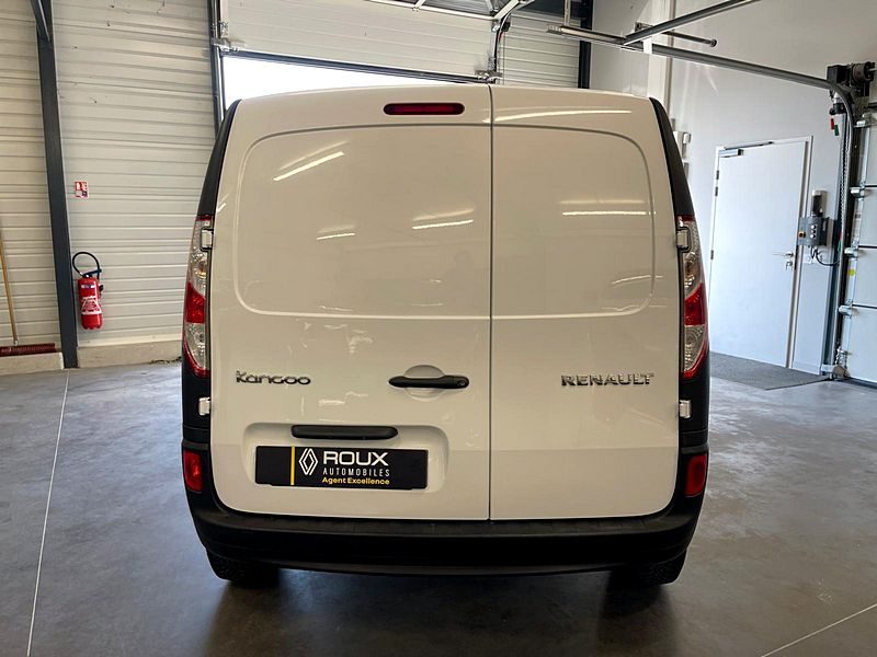 RENAULT KANGOO Express 2019