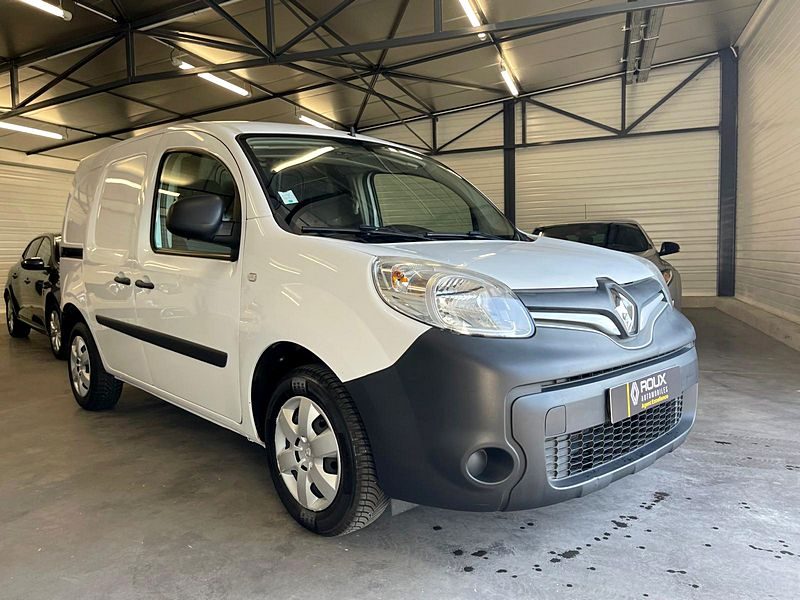 RENAULT KANGOO Express 2019