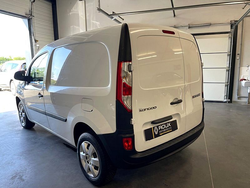 RENAULT KANGOO Express 2019