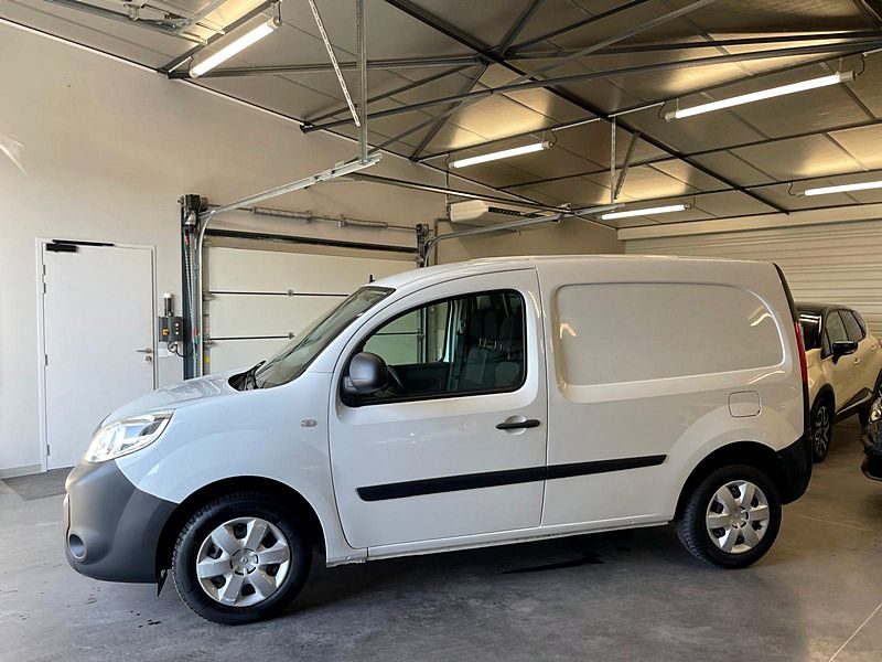 RENAULT KANGOO Express 2019
