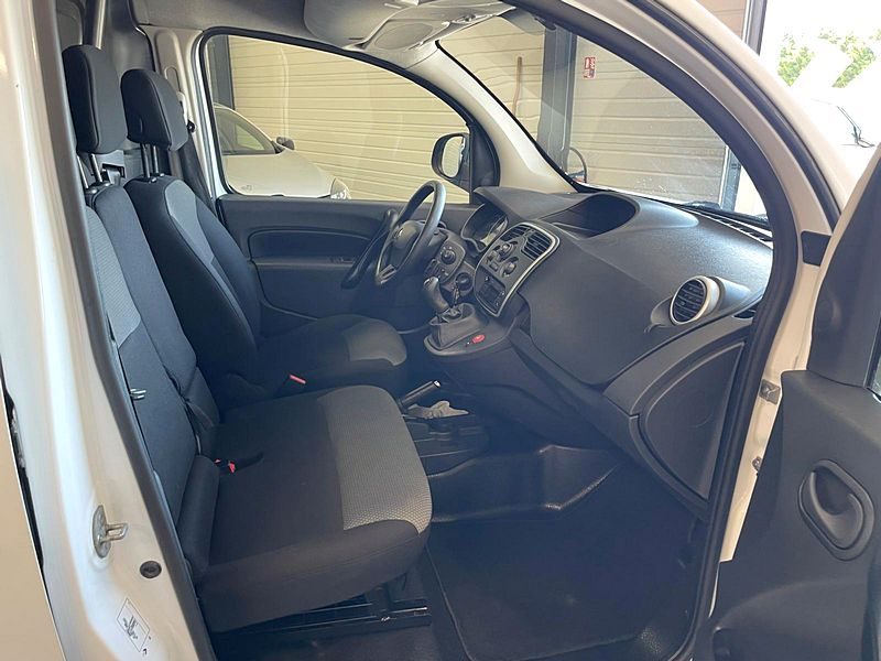 RENAULT KANGOO Express 2019