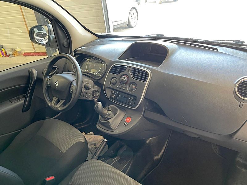 RENAULT KANGOO Express 2019