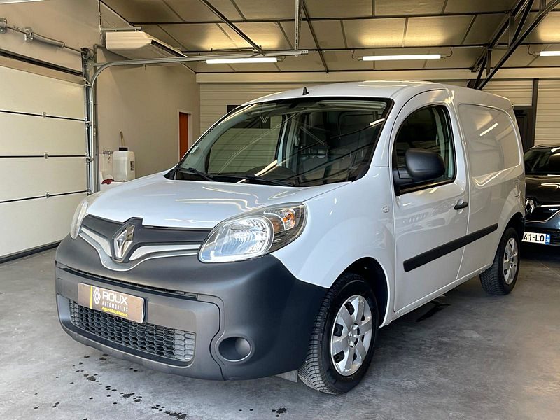 RENAULT KANGOO Express 2019