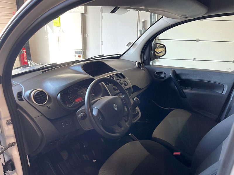 RENAULT KANGOO Express 2019