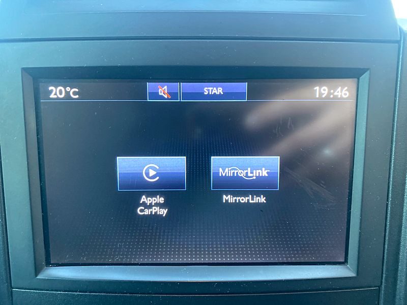 PEUGEOT PARTNER Camionnette/Monospace 2017