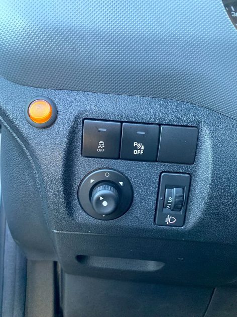 PEUGEOT PARTNER Camionnette/Monospace 2017