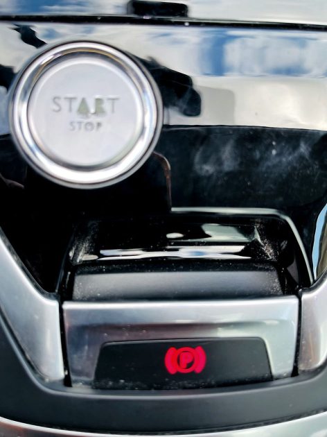 PEUGEOT 308 SW II 2015