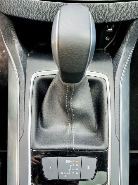 PEUGEOT 308 SW II 2015