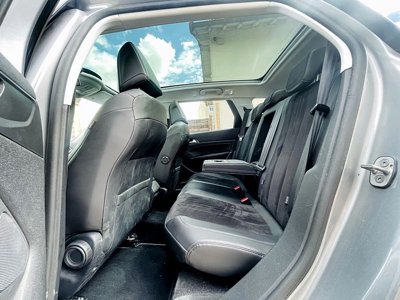 PEUGEOT 308 SW II 2015