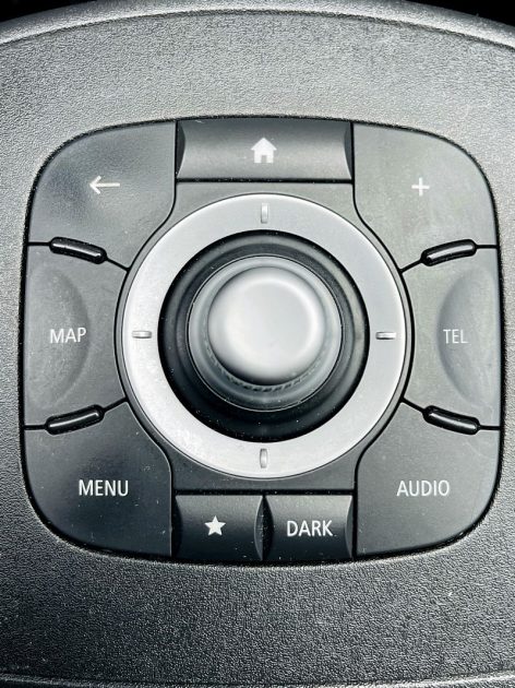 RENAULT SCENIC III 2015