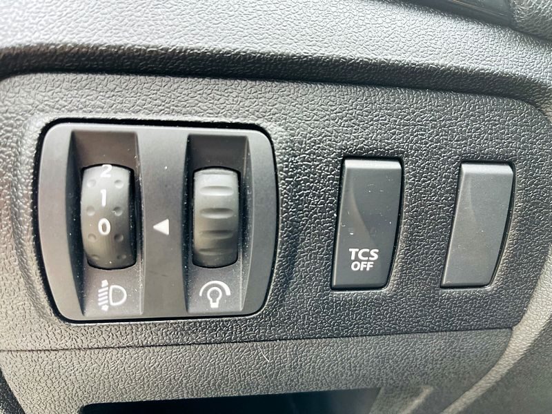 RENAULT SCENIC III 2015