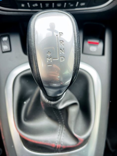 RENAULT SCENIC III 2015