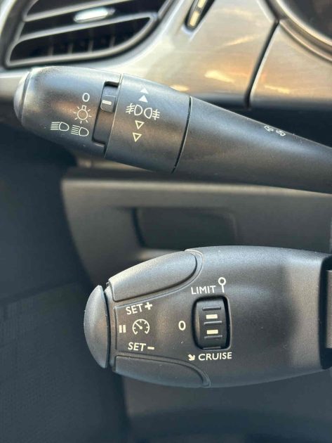 CITROEN C3 II 1.4 VTi 95CV AIRDREAM EXCLUSIVE