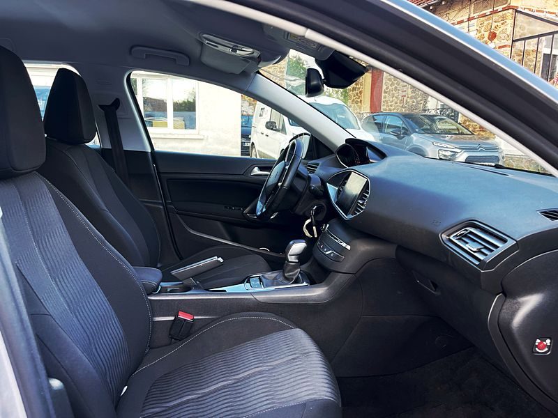 PEUGEOT 308 SW II 2016