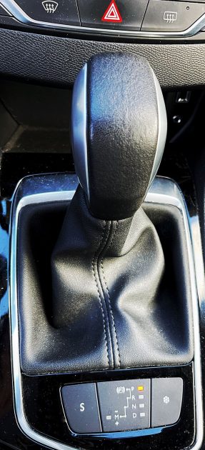 PEUGEOT 308 SW II 2016