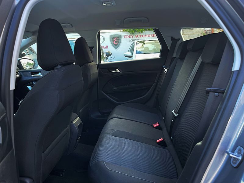 PEUGEOT 308 SW II 2016