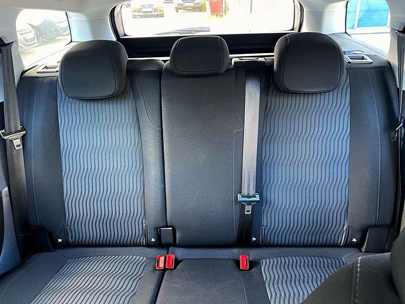 PEUGEOT 308 SW II 2016