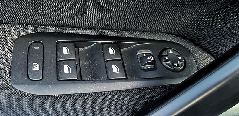 PEUGEOT 308 SW II 2016