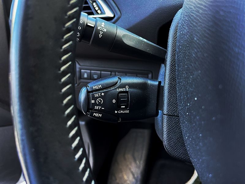 PEUGEOT 308 SW II 2016