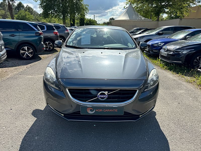 VOLVO V40 D3 150CV MOMENTUM