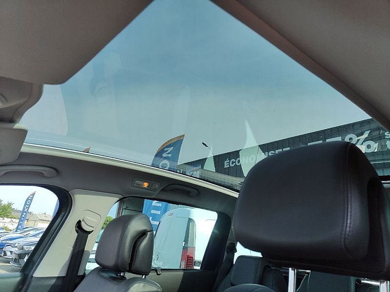 PEUGEOT 5008 1.6 HDi 112cv PREMIUM PACK BVA