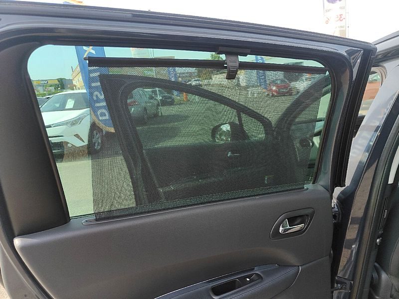 PEUGEOT 5008 1.6 HDi 112cv PREMIUM PACK BVA