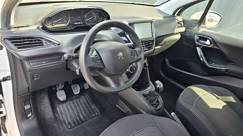 PEUGEOT 208 I 2019