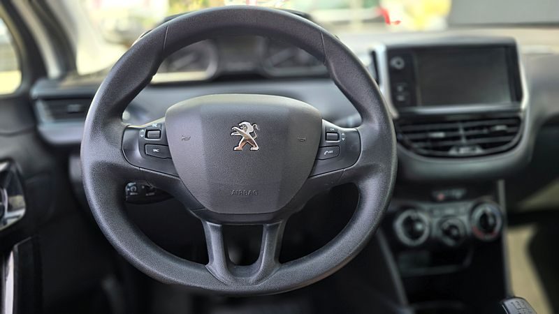 PEUGEOT 208 I 2019