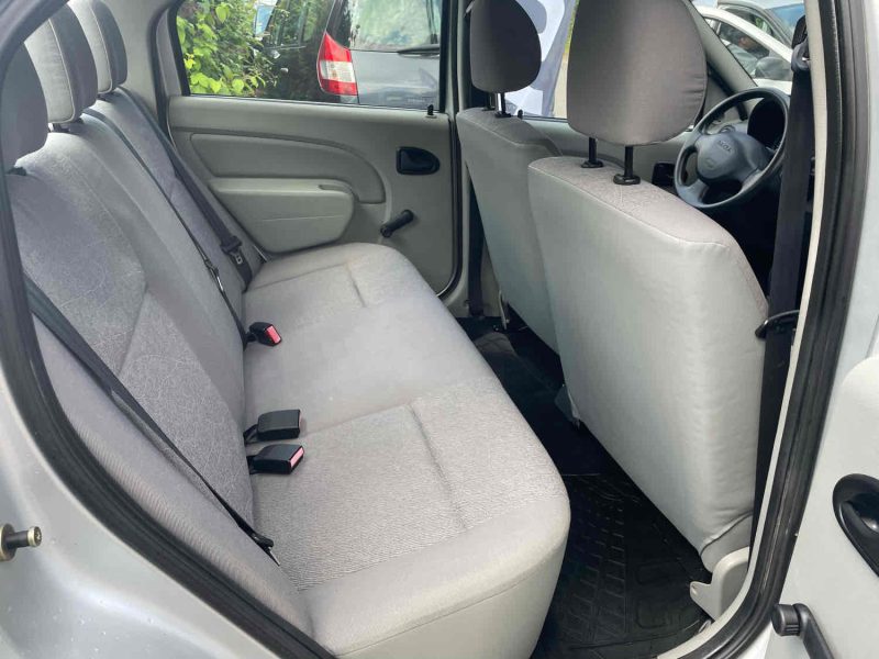DACIA LOGAN 1.4MPI 75CV
